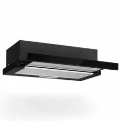 Hota de bucatarie Backer GLISO 650 (60) BL flexmag.md