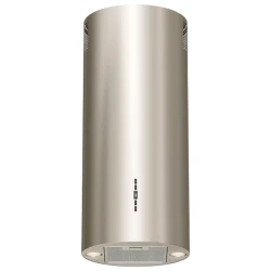 Hota de bucatarie Backer NONA ELB W8035 Satin flexmag.md
