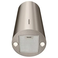 Вытяжка для кухни Backer NONA ELB W8035 Satin flexmag.md