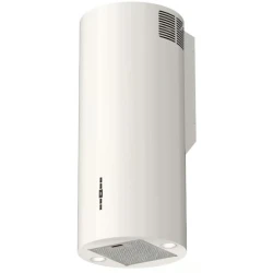 Hota de bucatarie Backer NONA ELB W8035 White flexmag.md