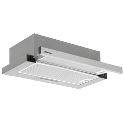 Hota de bucatarie Candy CBT60RXSS-07 flexmag.md