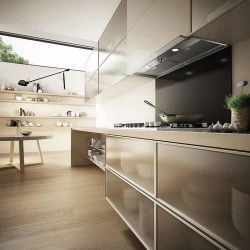 Вытяжка для кухни Elica Box в IX-A-60 flexmag.md