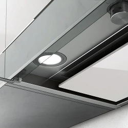Hota de bucatarie Elica BOXIN PLUS IXGL-A-60 flexmag.md
