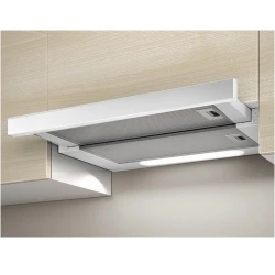 Вытяжка для кухни Elica Elite 14 LUX WH-A-60 flexmag.md