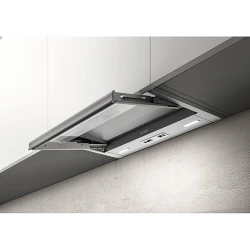 Вытяжка встраиваемая Elica CIAK 2.0 S GR-A-60 flexmag.md
