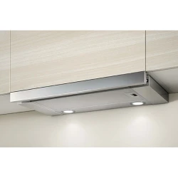 Вытяжка встраиваемая Elica ELITE 26 IX-A-60 flexmag.md