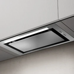 Вытяжка встраиваемая Elica HIDDEN 2.0 IX-A-72 flexmag.md