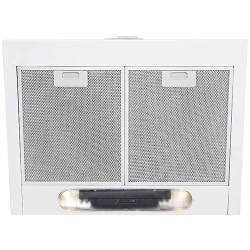 Вытяжка встраиваемая Elica MISSY LX WH-A-60 flexmag.md