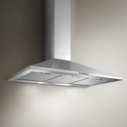 Вытяжка встраиваемая Elica MISSY PB IX-A-90 flexmag.md