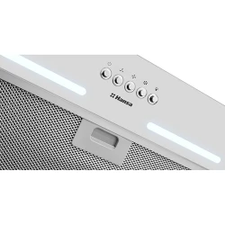 Вытяжка встраиваемая Hansa OMP6251WGH flexmag.md