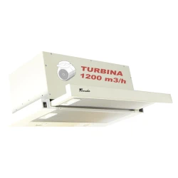 Вытяжка для кухни Tornado Storm 1200 flexmag.md
