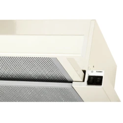 Hota de bucatarie Tornado Storm 1200 flexmag.md