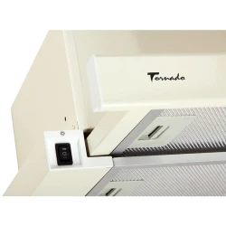Hota de bucatarie Tornado Storm 1200 flexmag.md