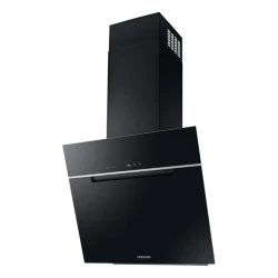 Настенная вытяжка Samsung NK24C7070WB-UR, черная flexmag.md