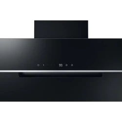 Настенная вытяжка Samsung NK24C7070WB-UR, черная flexmag.md