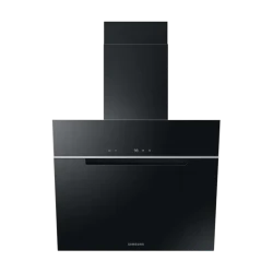 Hota de perete Samsung NK24C7070WB-UR, Negru flexmag.md