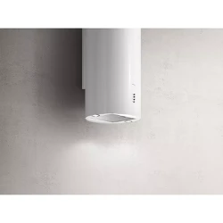 Вытяжка Elica Tube PRO WH MAT-A-43 PRF0090720B flexmag.md