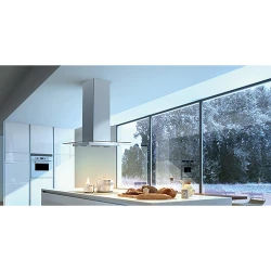 Вытяжка Faber Glassy Isola-SP EV8 X-V A90 ( 110.0157.076 ) flexmag.md