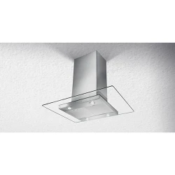 Вытяжка Faber Glassy Isola-SP EV8 X-V A90 ( 110.0157.076 ) flexmag.md