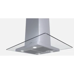 Вытяжка Faber Glassy Isola-SP EV8 X-V A90 ( 110.0157.076 ) flexmag.md