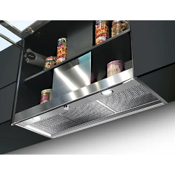 Вытяжка Faber IN-Nova Comfort X A60 (110.0439.937) flexmag.md