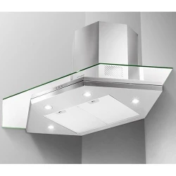 Вытяжка Faber Premio Angolo-SP EV8 LED X-V A90 (325.0537.824) flexmag.md