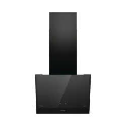 Наклонная вытяжка Gorenje Gorenje WHI6SYB черная flexmag.md