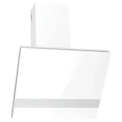 Вытяжка наклонная Gorenje WHI 643 ORA-W, белая flexmag.md
