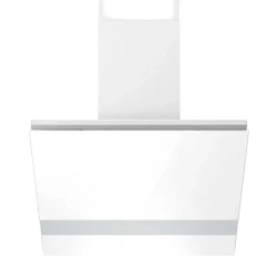 Вытяжка наклонная Gorenje WHI 643 ORA-W, белая flexmag.md