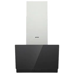 Hota Înclinata Gorenje WHI 649 EXBG, Black - Чёрный flexmag.md