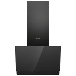 Наклонный капюшон Gorenje WHI649EB Черный flexmag.md