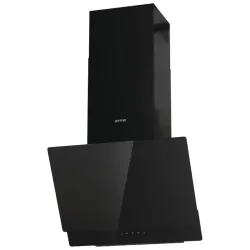 Наклонный капюшон Gorenje WHI649EB Черный flexmag.md