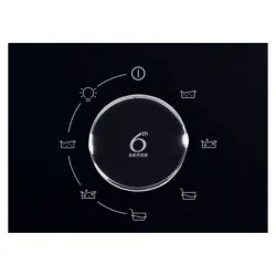 Hota Inclinata Whirlpool WHVA 62F LM K Negru flexmag.md
