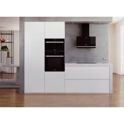 Hota Inclinata Whirlpool WHVA 62F LM K Negru flexmag.md