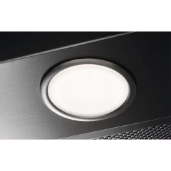 Вытяжка встроенная AEG DGB2531M, Нержавеющая сталь flexmag.md