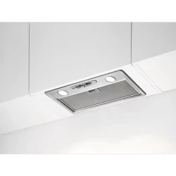 Вытяжка встроенная AEG DGB2531M, Нержавеющая сталь flexmag.md