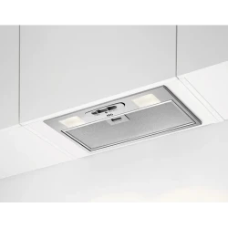 Вытяжка встраиваемая AEG DGB3523S, серый flexmag.md