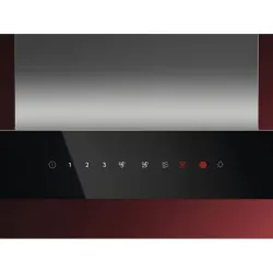 Встроенный капюшон AEG GB67D61HL Серебристый flexmag.md