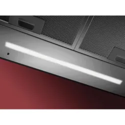 Встроенный капюшон AEG GB67D61HL Серебристый flexmag.md
