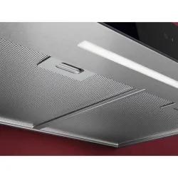 Встроенный капюшон AEG GB67D61HL Серебристый flexmag.md