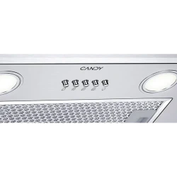 Вытяжка встроенная Candy CBG640-2X, нержавеющая сталь flexmag.md