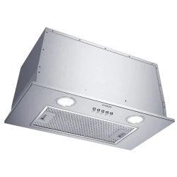 Вытяжка встроенная Candy CBG640-2X, нержавеющая сталь flexmag.md