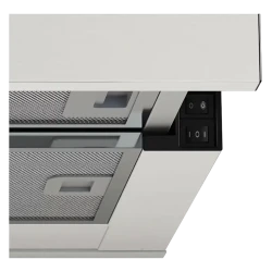 Вытяжка встроенная Candy CBT60RWG, белый flexmag.md