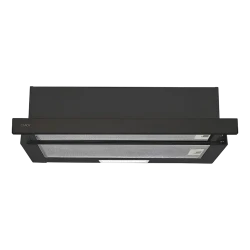 Hota incorporabila Candy CBT625-2B-1, Negru flexmag.md