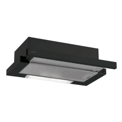 Hota incorporabila Candy CBT625-2B-1, Negru flexmag.md