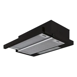 Hota incorporabila Candy CBT625-2B-1, Negru flexmag.md