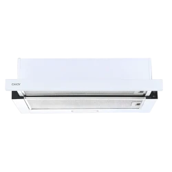 Hota incorporabila Candy CBT625-2W-1, Alb flexmag.md