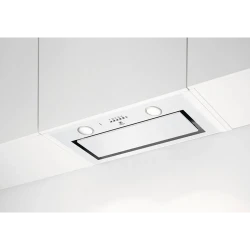 Вытяжка встраиваемая Electrolux LFG716W, белая flexmag.md