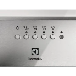 Вытяжка встраиваемая Electrolux LFG716X, Нержавеющая сталь flexmag.md