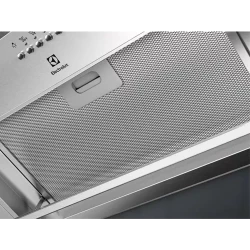 Вытяжка встраиваемая Electrolux LFG716X, Нержавеющая сталь flexmag.md